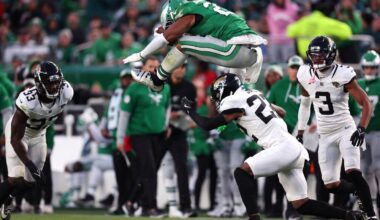 Train Service Restored For Eagles Season Opener As Lawmakers Tackle Budget