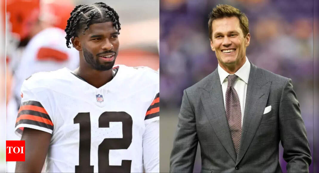 NFL legend and Las Vegas Raiders part-owner Tom Brady supposedly passed over Shedeur Sanders for being “very self-promotional” | NFL News