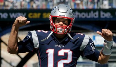 Tom Brady shares his view of today's NFL players