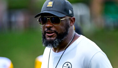 Steelers Super Bowl Odds; Referee for Steelers-Jets Game