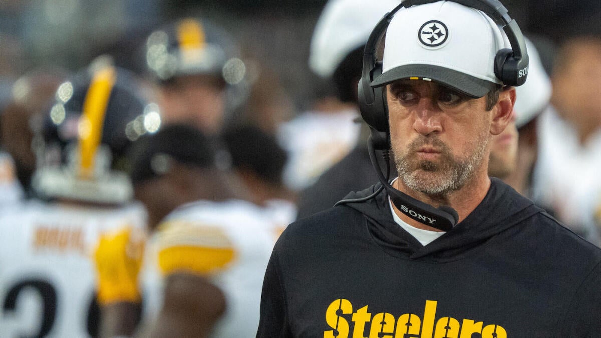 NFL Week 1 odds, picks: Jets spoil Aaron Rodgers' return; J.J. McCarthy falls in Vikings debut