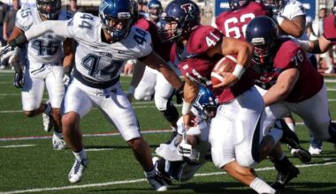 Smith | We want Nova: It’s time for Penn football to reignite its rivalry with Villanova