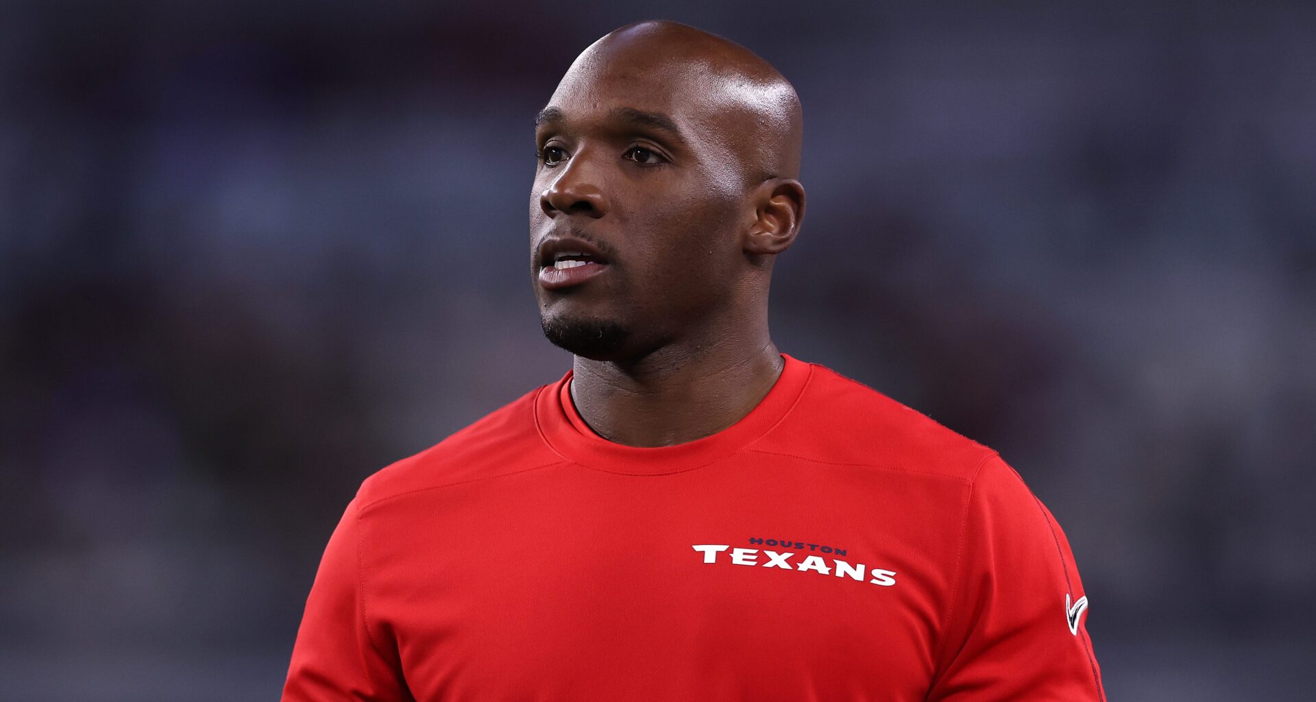 Texans Get Bad News Before Facing Rams in Season Opener