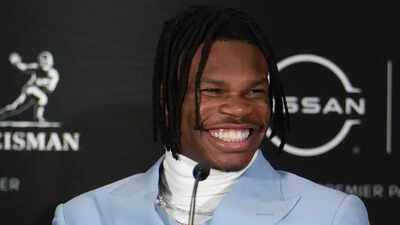 Rookie Travis Hunter’s fearless approach makes him one of the most intriguing players entering NFL Week 1