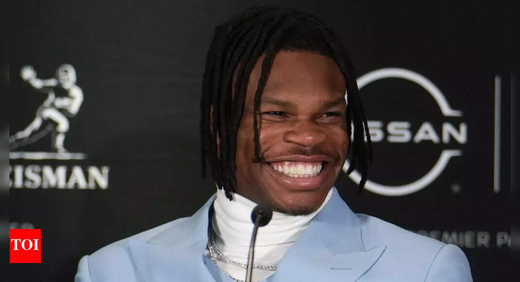 Rookie Travis Hunter’s fearless approach makes him one of the most intriguing players entering NFL Week 1 | NFL News