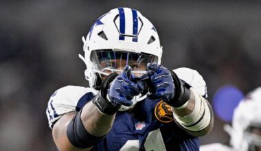 Panthers-link in Micah Parsons trade; Insider reveals BTS details of Packers deal
