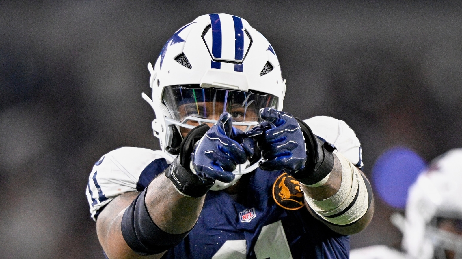 Panthers-link in Micah Parsons trade; Insider reveals BTS details of Packers deal