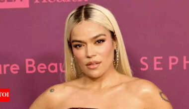 Who is Karol G? Meet the Colombian superstar performing at Chiefs vs Chargers halftime show with electrifying hits | NFL News