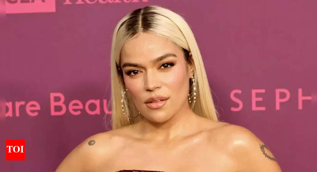 Who is Karol G? Meet the Colombian superstar performing at Chiefs vs Chargers halftime show with electrifying hits | NFL News