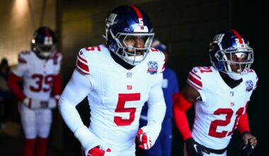 ‘We Have A New Team’