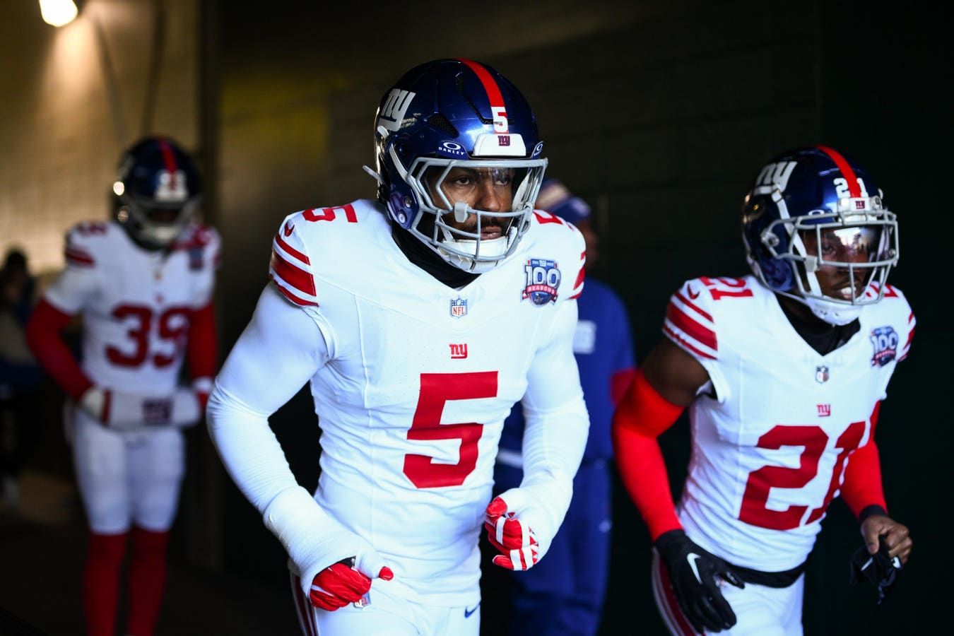 ‘We Have A New Team’