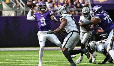 NFL 2025 Week 1 Fantasy Football The Best/Worst Matchups By Positions