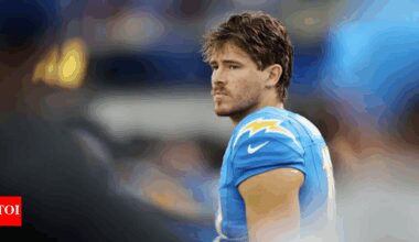 Will Justin Herbert play against the Kansas City Chiefs tonight? Latest injury update on the popular Los Angeles Chargers’ player | NFL News