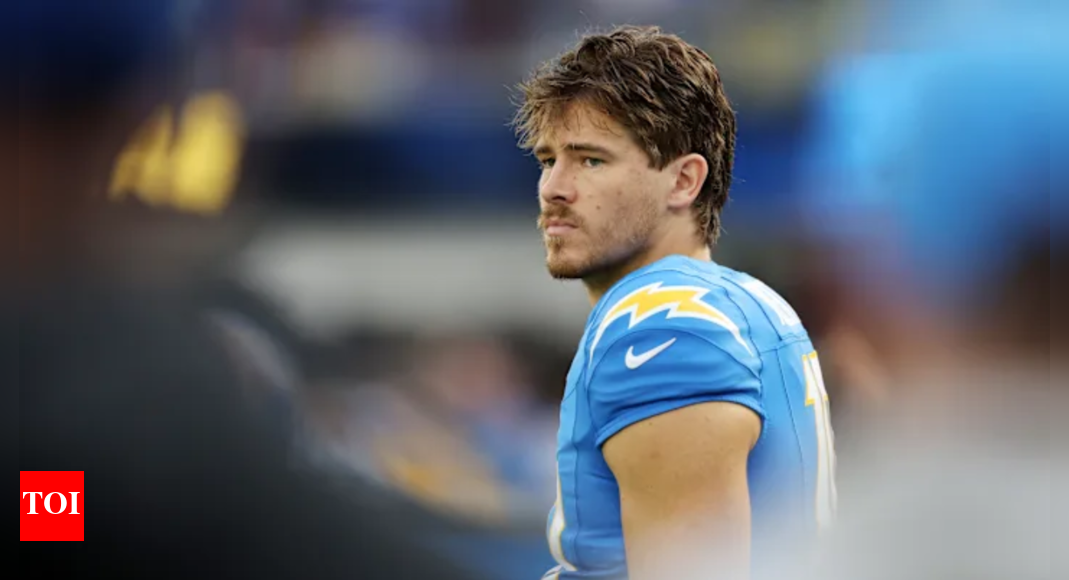 Will Justin Herbert play against the Kansas City Chiefs tonight? Latest injury update on the popular Los Angeles Chargers’ player | NFL News