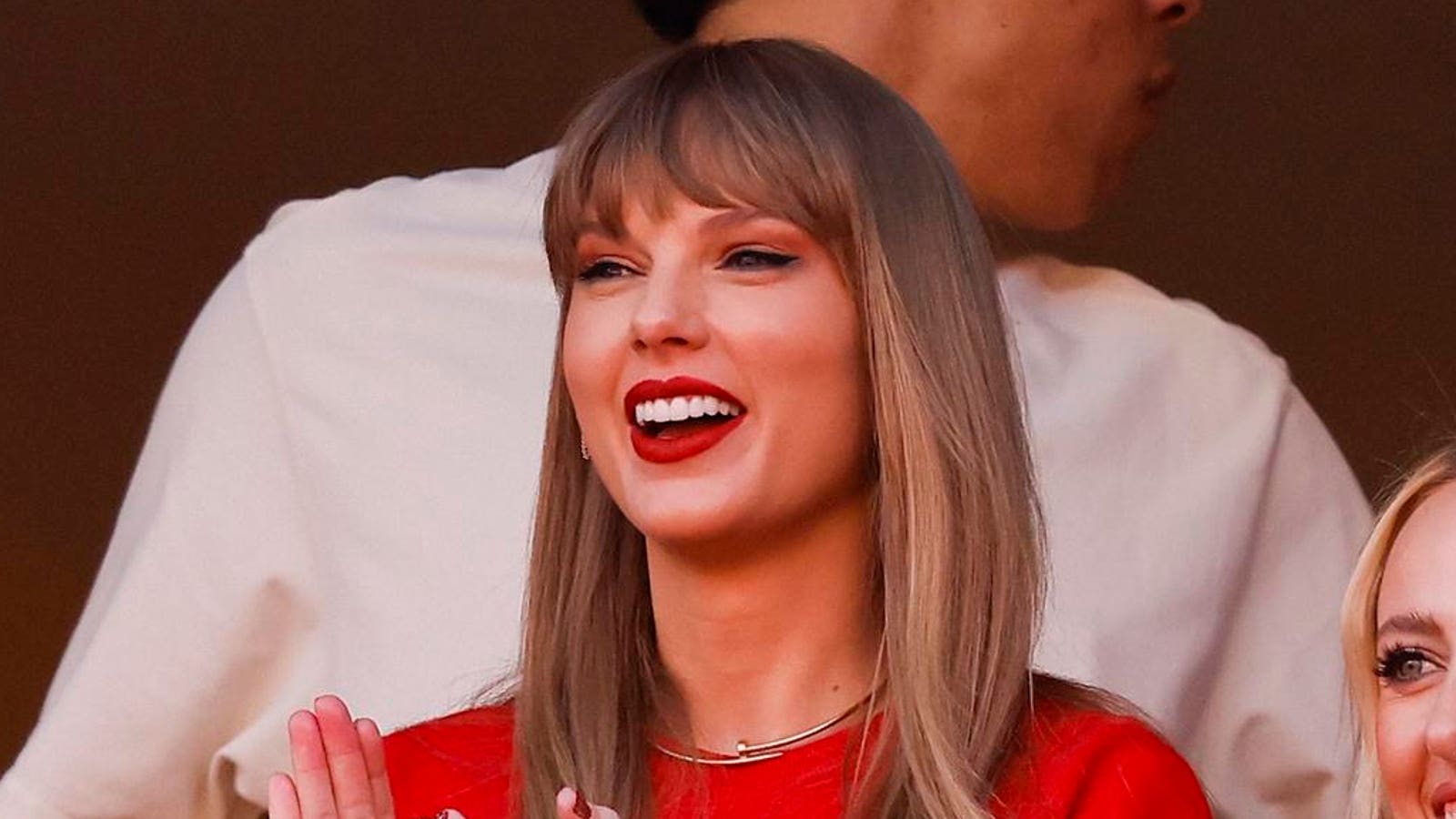 Is Taylor Swift Attending The Chiefs Vs. Chargers Game? Start Time And How To Watch