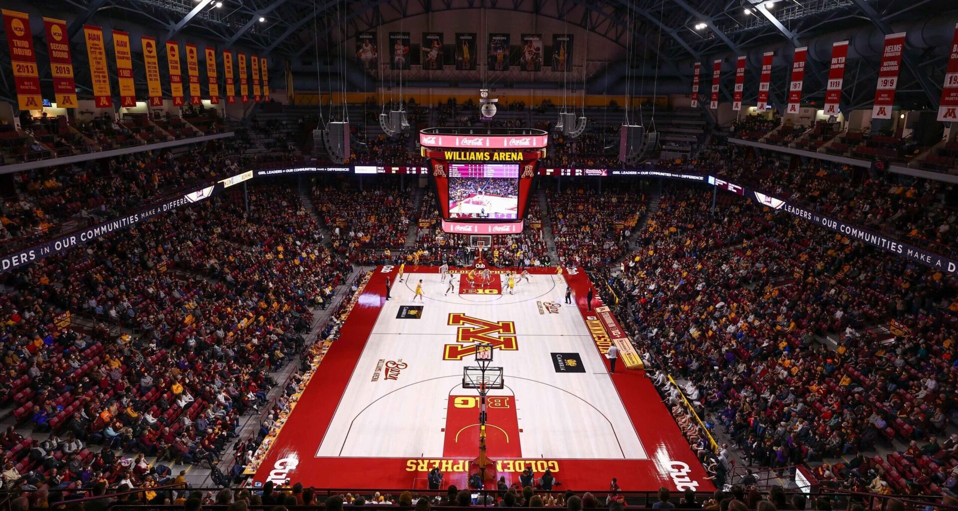 Adrian Peterson's Daughter Seriously Considering Minnesota