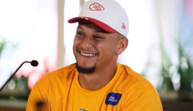 YouTube using creators to enhance broadcast of the NFL game between the Chiefs and the Chargers