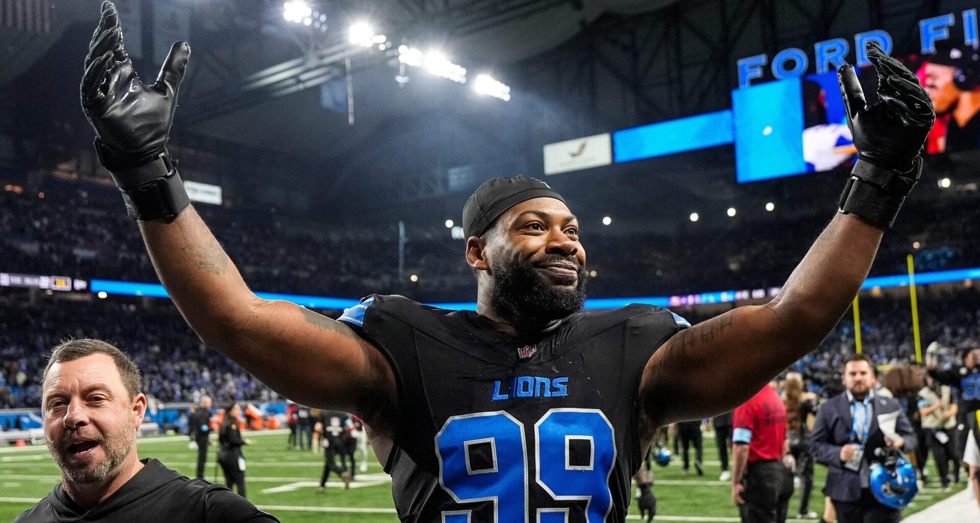 Former MN Vikings Pass Rusher Finds Latest New Team