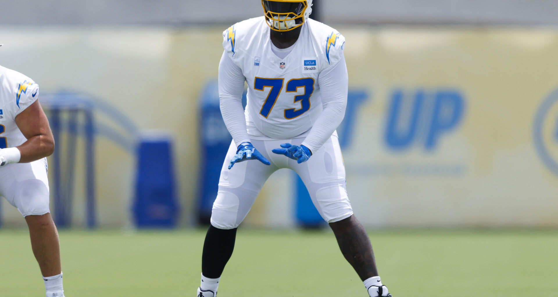 Mekhi Becton