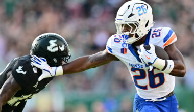 Boise State Broncos