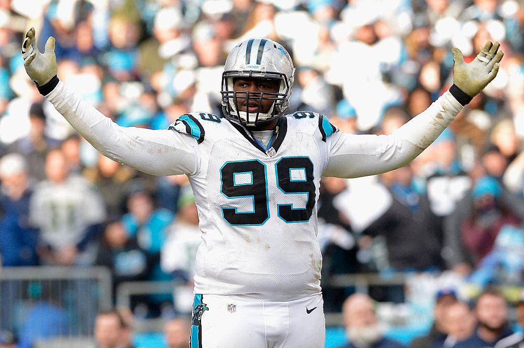 The Panthers Look Hungrier This Year