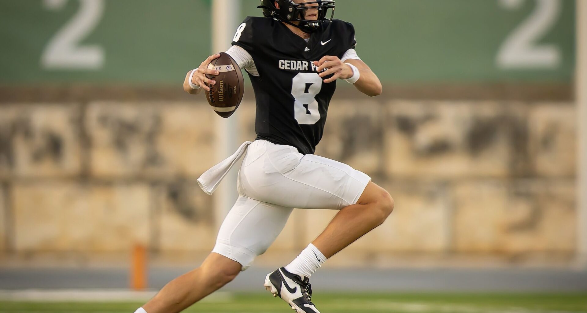 Week 2 live updates around state