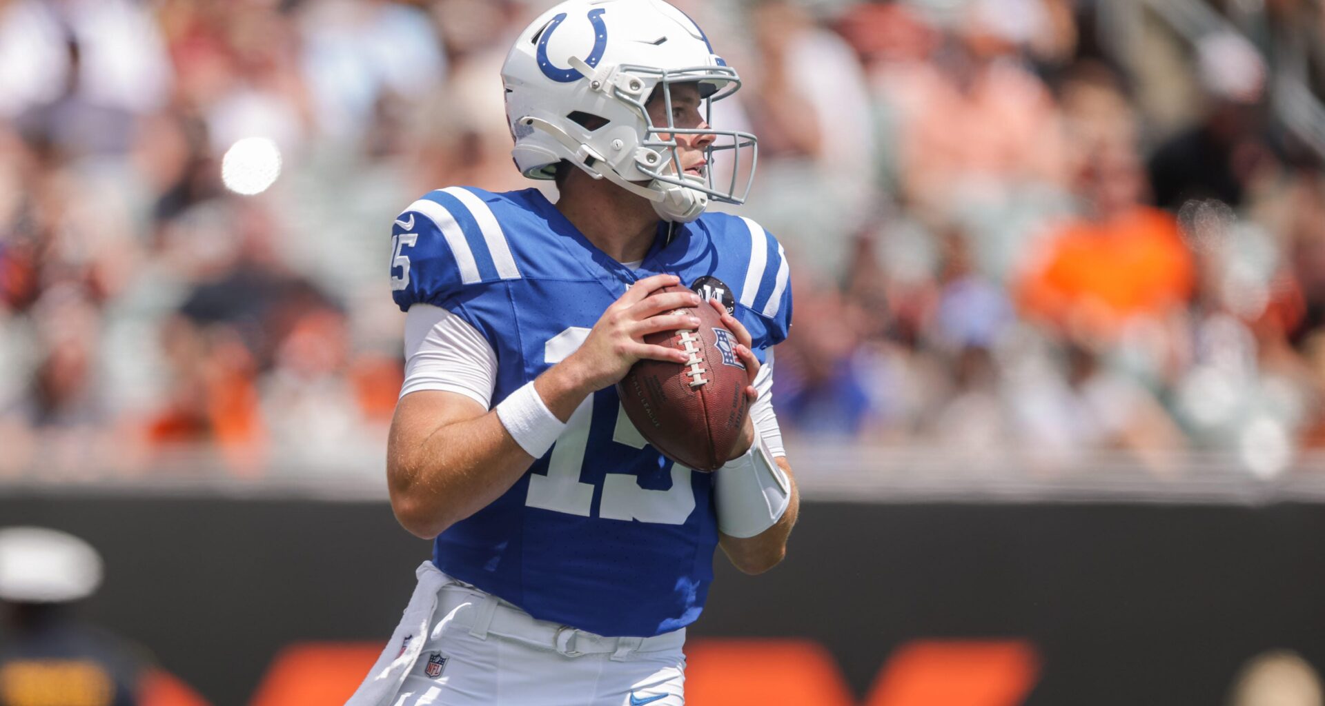 Where to Watch Indianapolis Colts Games Live Without Cable in 2025