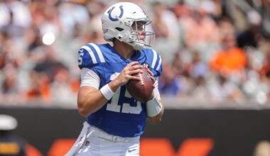Where to Watch Indianapolis Colts Games Live Without Cable in 2025