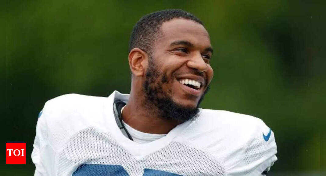 Eric Ebron urges Colts front office changes to fix quarterback mess | NFL News