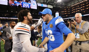 Benchmarking Da Bears: Season Preview