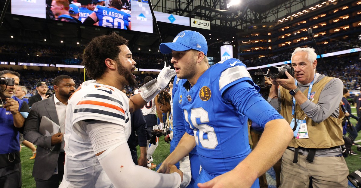 Benchmarking Da Bears: Season Preview