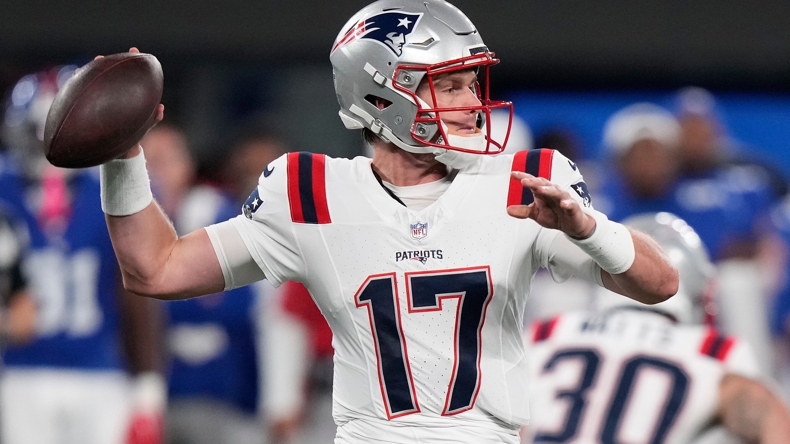 Raiders vs Patriots injury report: See who's in, who's out for Week 1