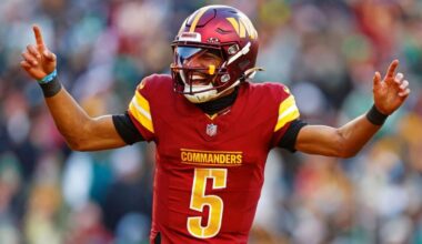 NFL DFS: Optimizer reveals Week 1, 2025 daily fantasy football lineups, projections for DraftKings, FanDuel