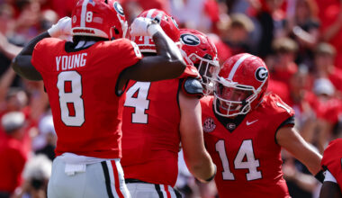 Georgia Bulldogs