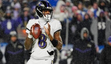 Ravens vs. Bills prediction, pick, odds, spread, where to watch live