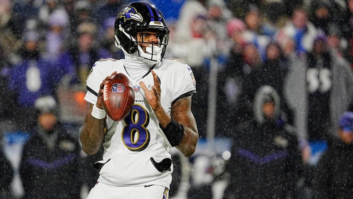 Ravens vs. Bills prediction, pick, odds, spread, where to watch live