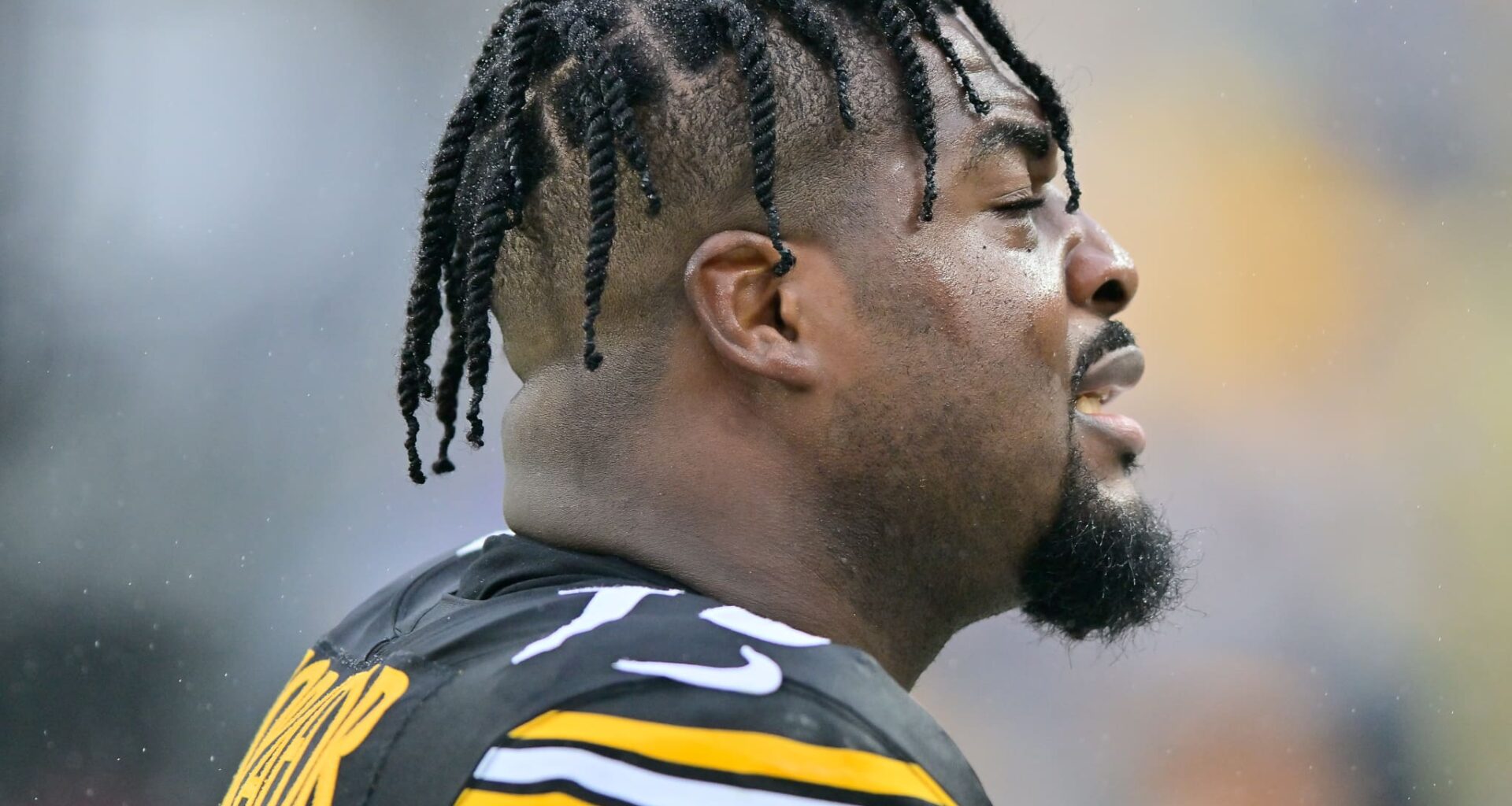 Jets Offensive Lineman Could Miss Revenge Game vs. Steelers