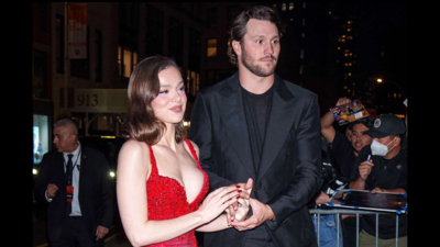 “The level of rejection I faced”: Josh Allen’s wife Hailee Steinfeld opens up about "brutal" rejection in Hollywood as fans believe she could be the Buffalo Bills’ good luck