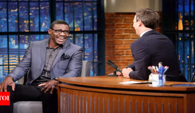 Michael Irvin left his Million-Dollar check on table to impress women – The truth behind closed doors | NFL News