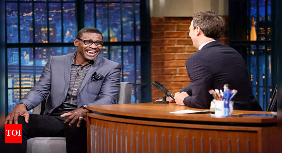 Michael Irvin left his Million-Dollar check on table to impress women – The truth behind closed doors | NFL News