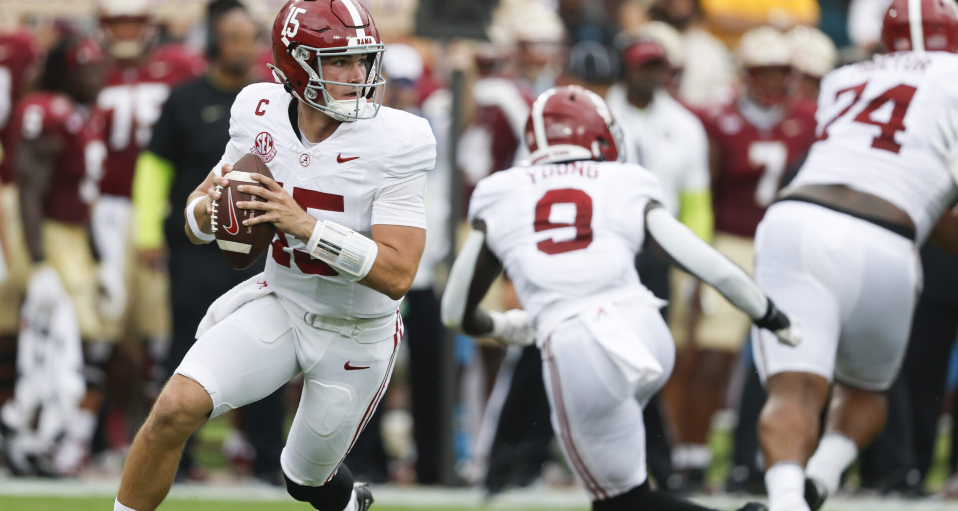 Alabama Crimson Tide