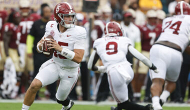 Alabama Crimson Tide