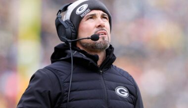 Can Matt LaFleur And The Green Bay Packers Take Back The NFC North?