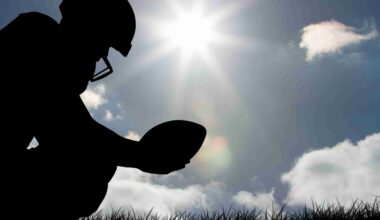 The Biggest Team Rivalries in the NFL