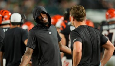 Bengals’ one biggest flaw revealed ahead of season-opener against Browns
