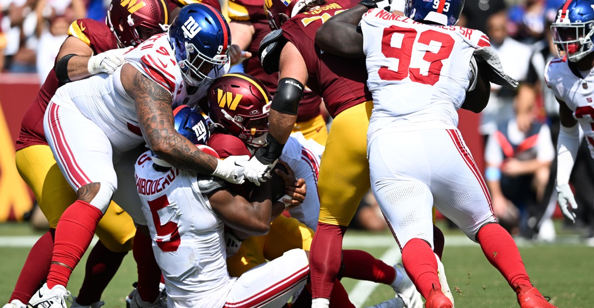 Eagles rooting guide for NFL Week 1 games