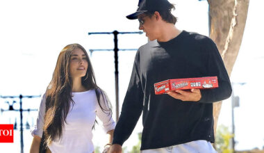 Who is Madison Beer? The rumored girlfriend of Chargers QB Justin Herbert turning heads after win over Kansas City | NFL News