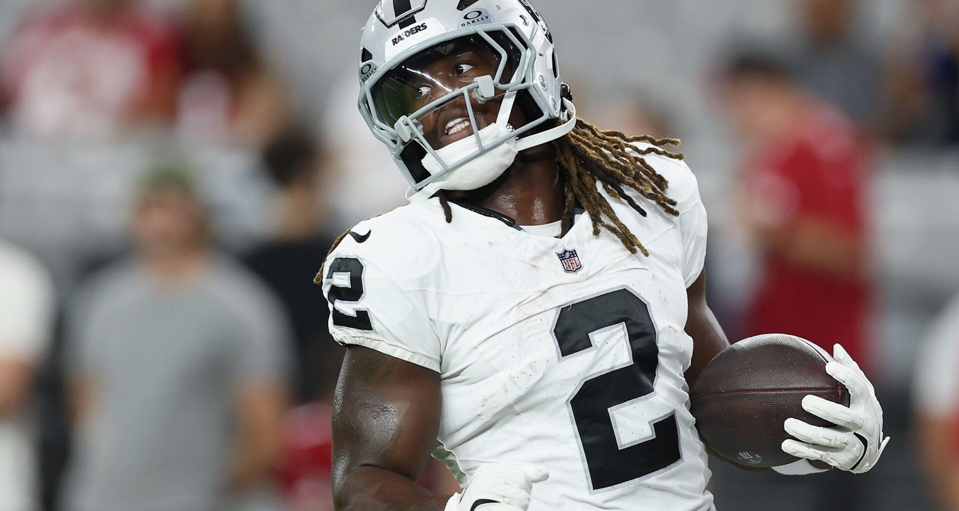 Where to Watch Las Vegas Raiders Games Live Without Cable in 2025