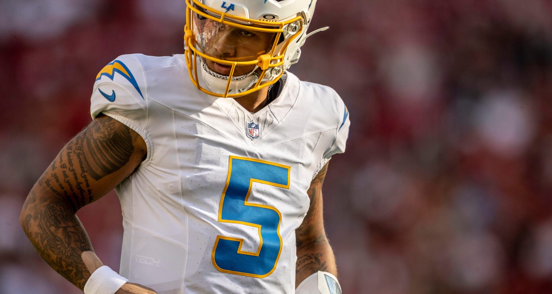 Where to Watch Los Angeles Chargers Games Live Without Cable in 2025