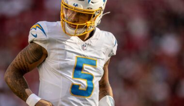 Where to Watch Los Angeles Chargers Games Live Without Cable in 2025